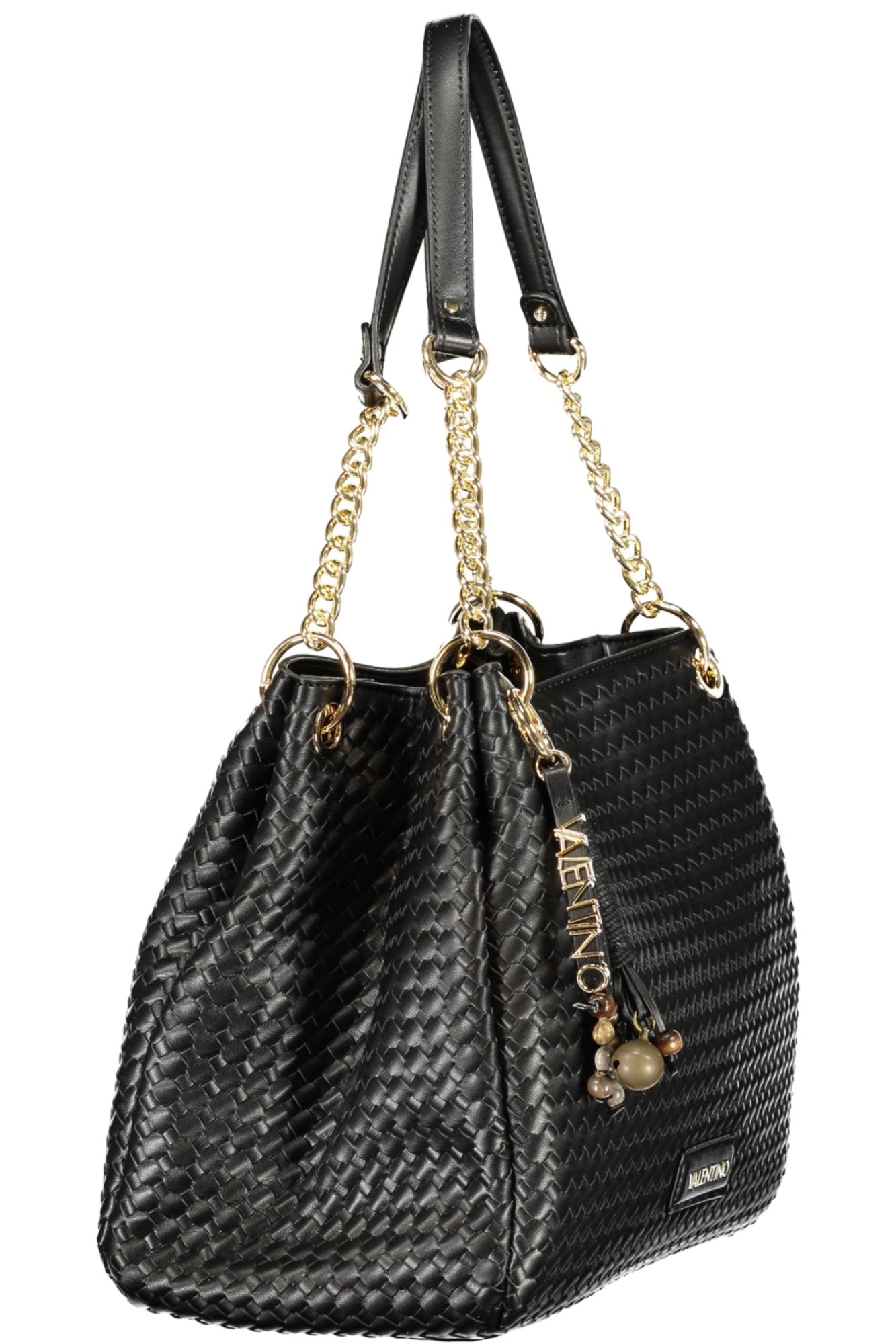 BOLSO DE HOMBRO CON DOS ASAS VALENTINO