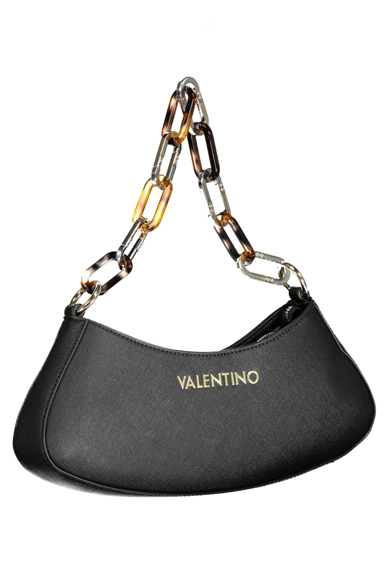 BOLSO DE HOMBRO CON UNA ASA Y CADENA DESMONTABLE VALENTINO