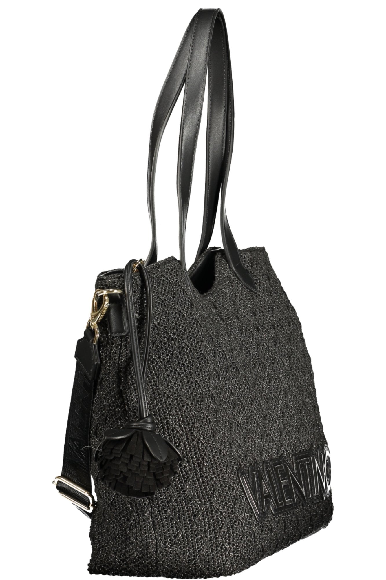 BOLSO DE HOMBRO CON DOS ASAS VALENTINO
