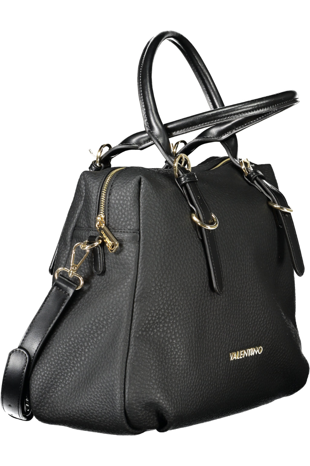 BOLSO CON DOS ASAS AJUSTABLES VALENTINO