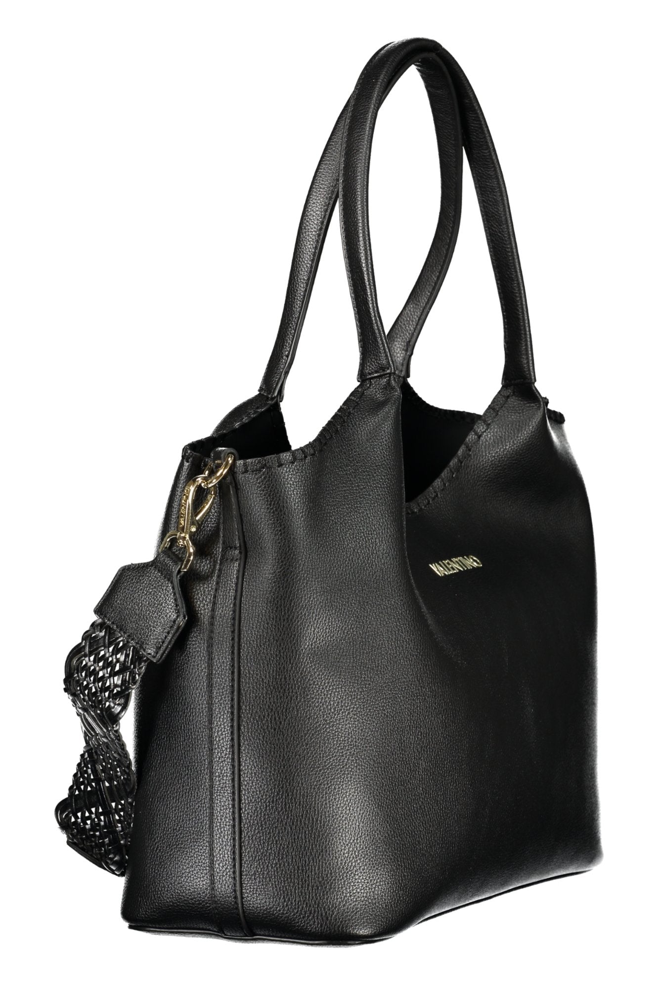 BOLSO DE HOMBRO CON DOS ASAS VALENTINO