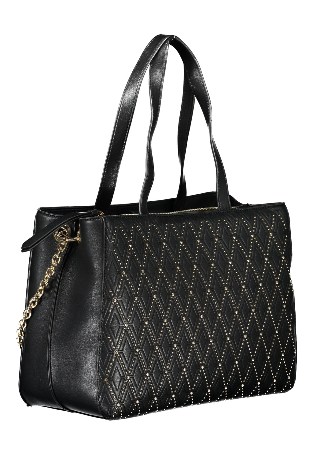 ""VALENTINO BAGS BORSA DONNA NERO""