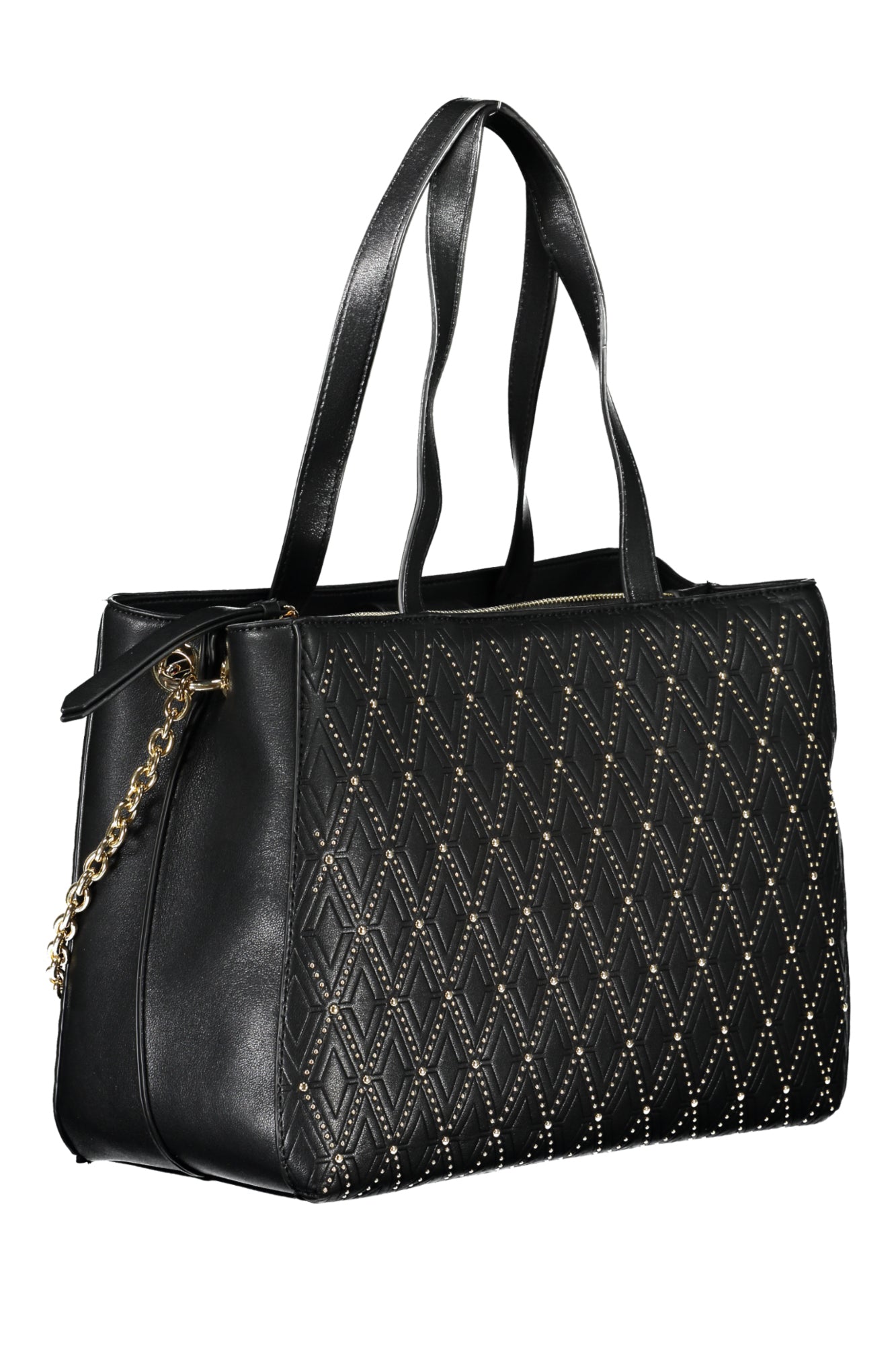 ""VALENTINO BAGS BORSA DONNA NERO""