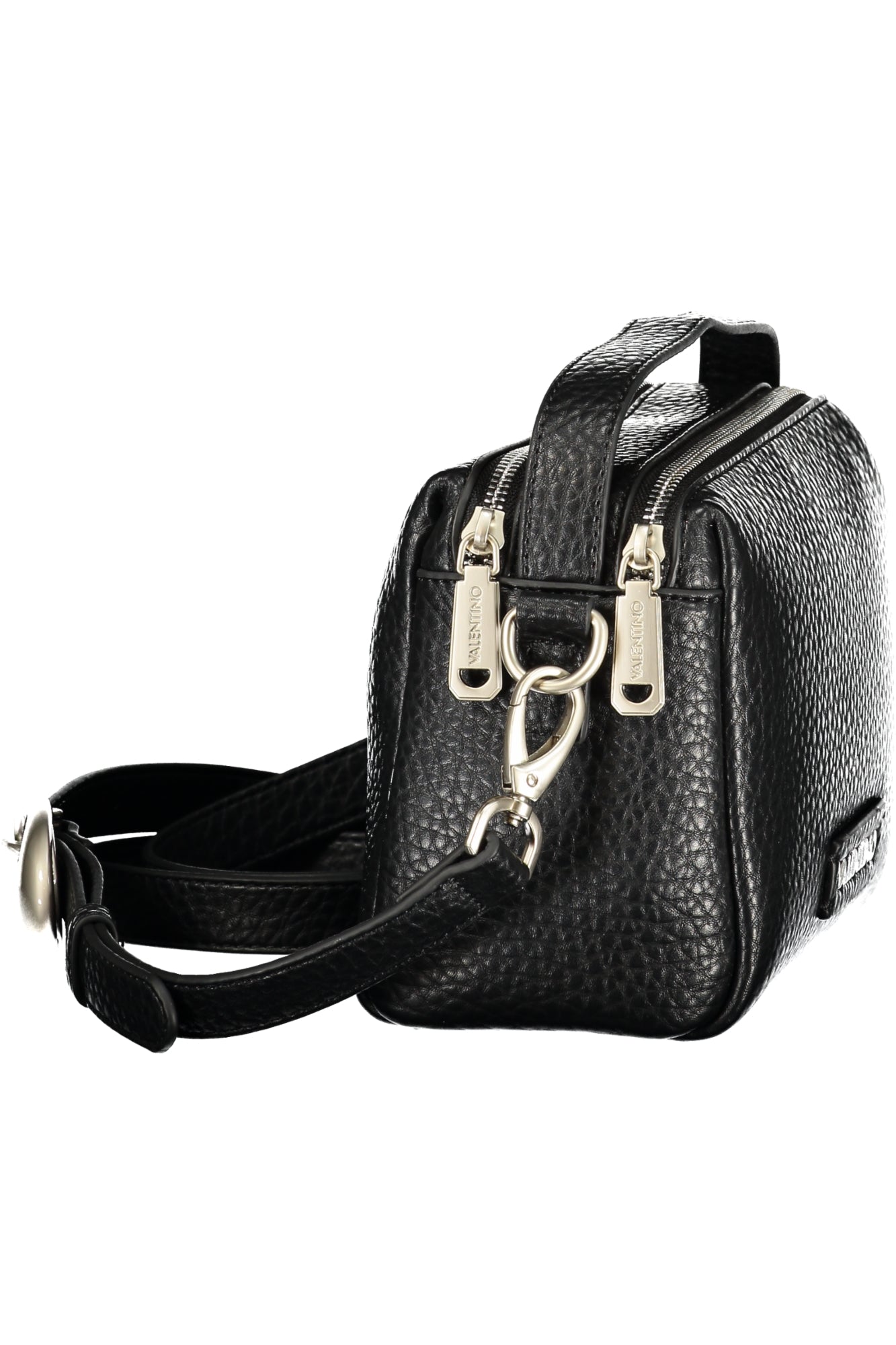 UNA BOLSO CON ASA VALENTINO