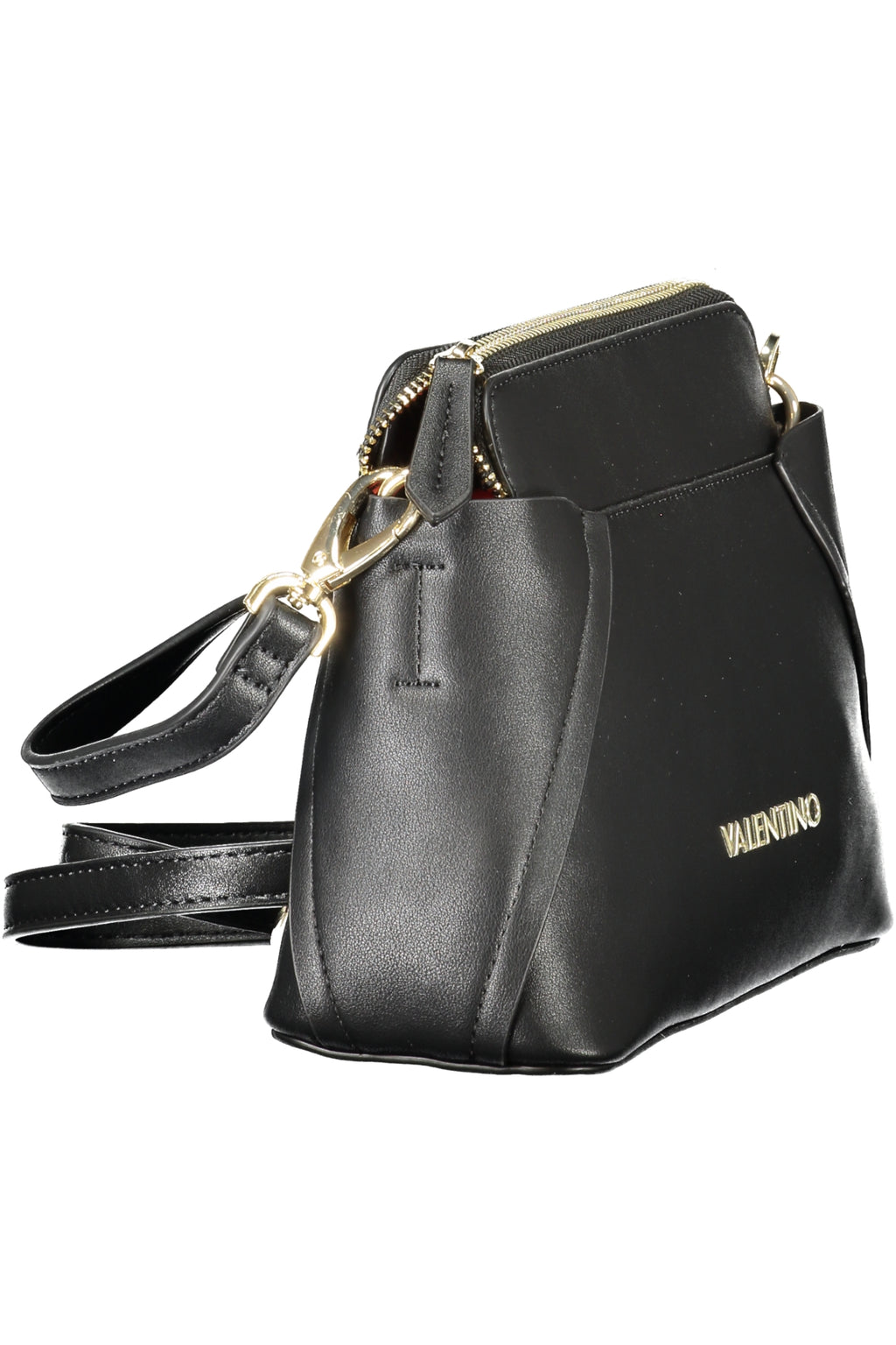 BOLSO DE HOMBRO AJUSTABLE Y DESMONTABLE VALENTINO
