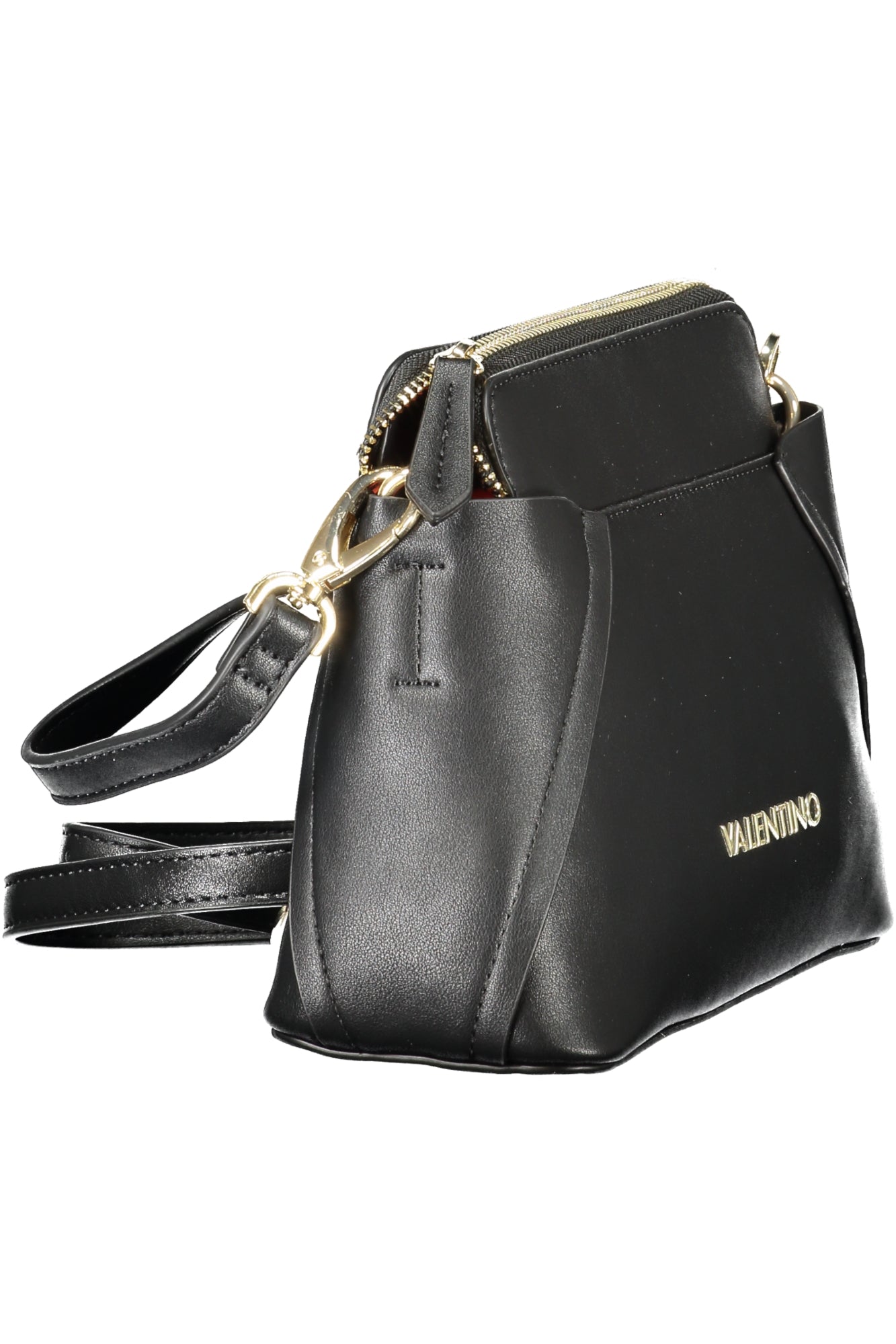 BOLSO DE HOMBRO AJUSTABLE Y DESMONTABLE VALENTINO