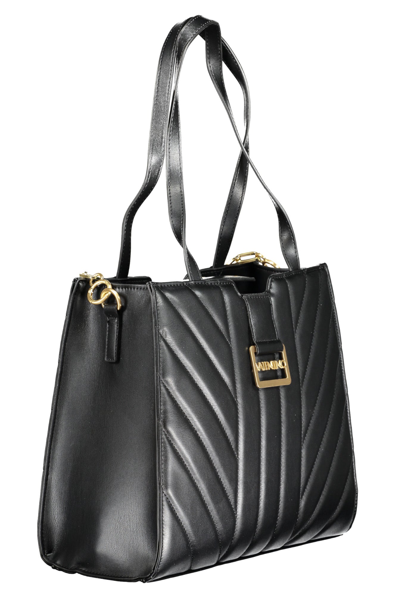BOLSO DE HOMBRO CON DOS ASAS VALENTINO