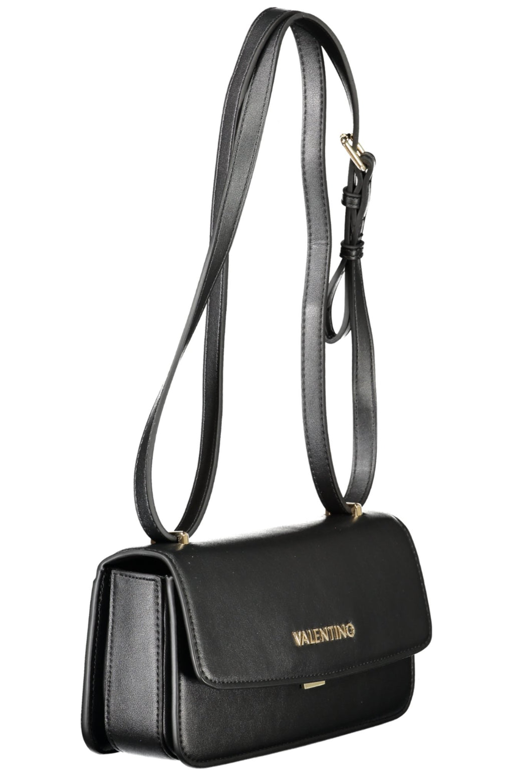 BOLSO CON CORREA DE HOMBRO AJUSTABLE Y DESMONTABLE VALENTINO