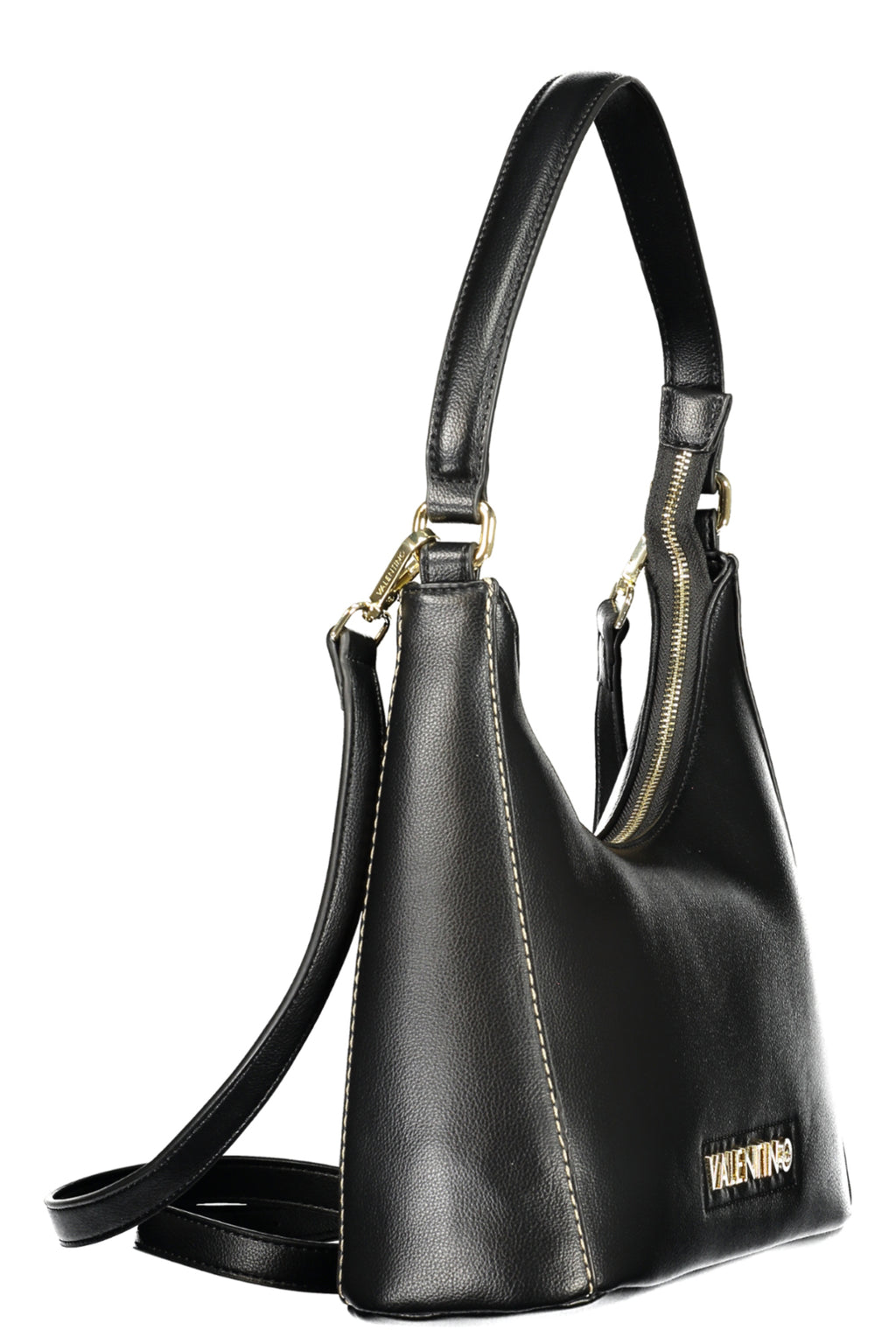 UNA BOLSO CON ASA VALENTINO
