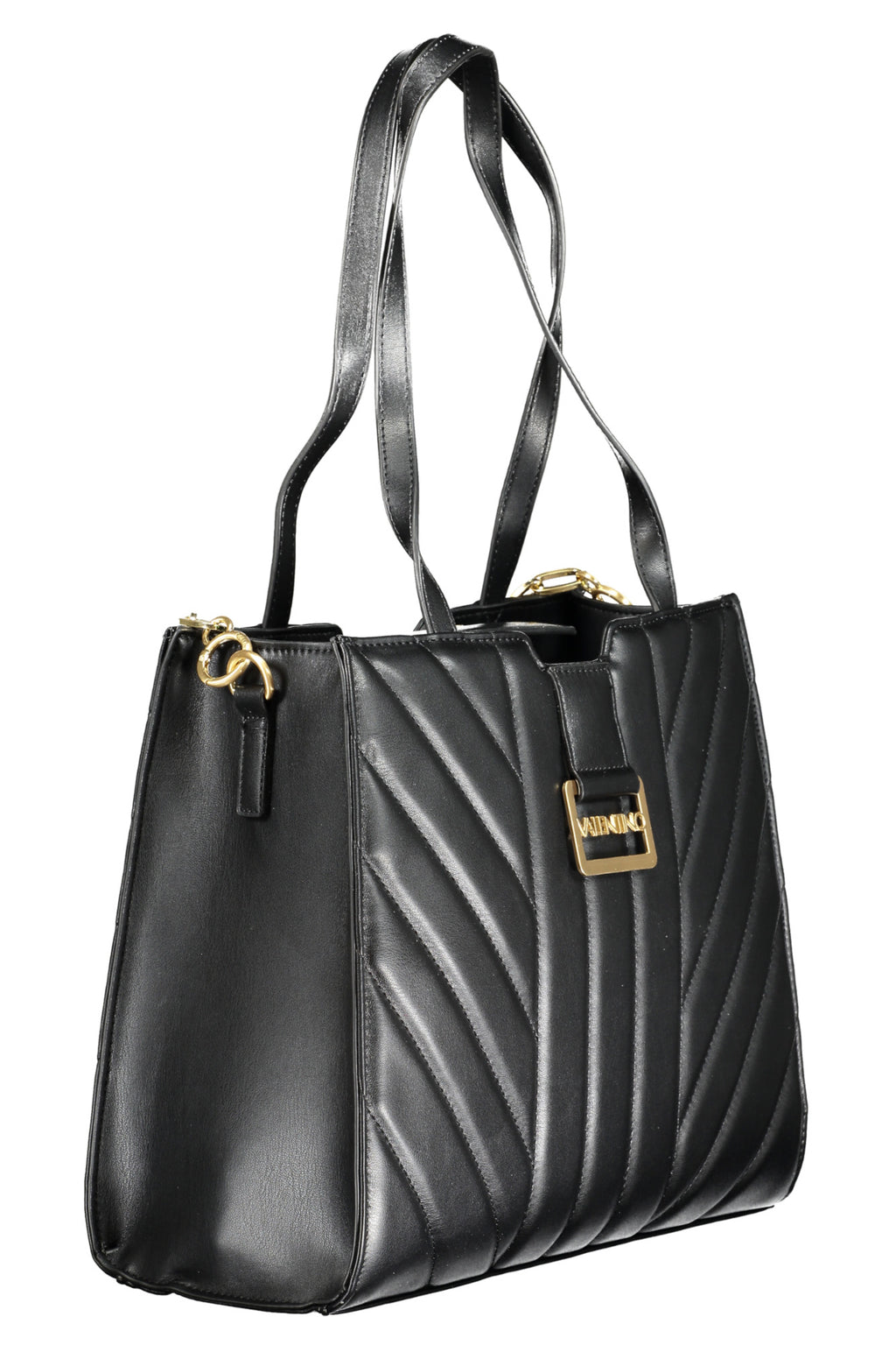 BOLSO DE HOMBRO CON DOS ASAS VALENTINO