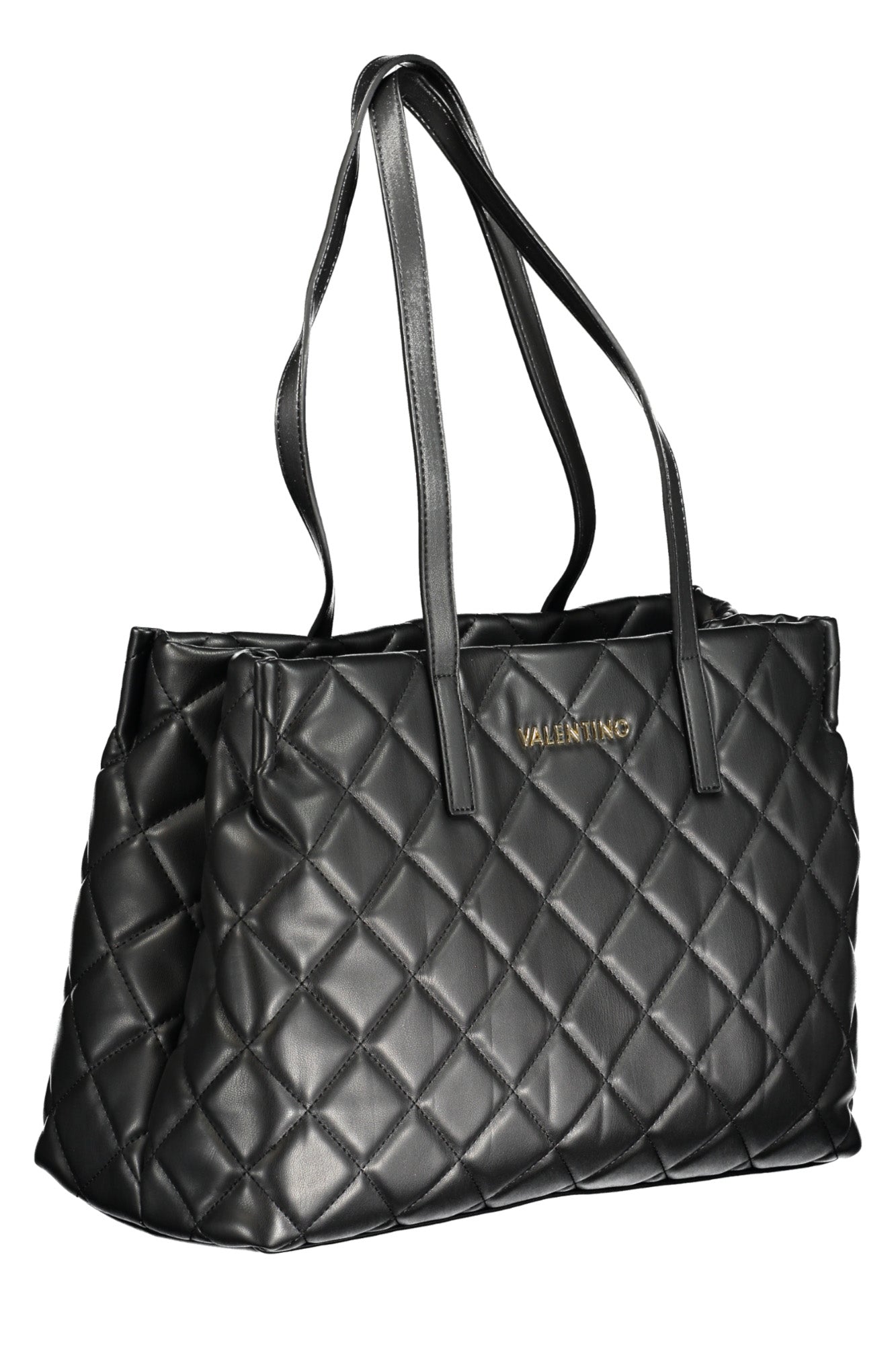 ""VALENTINO BAGS BORSA DONNA NERO""