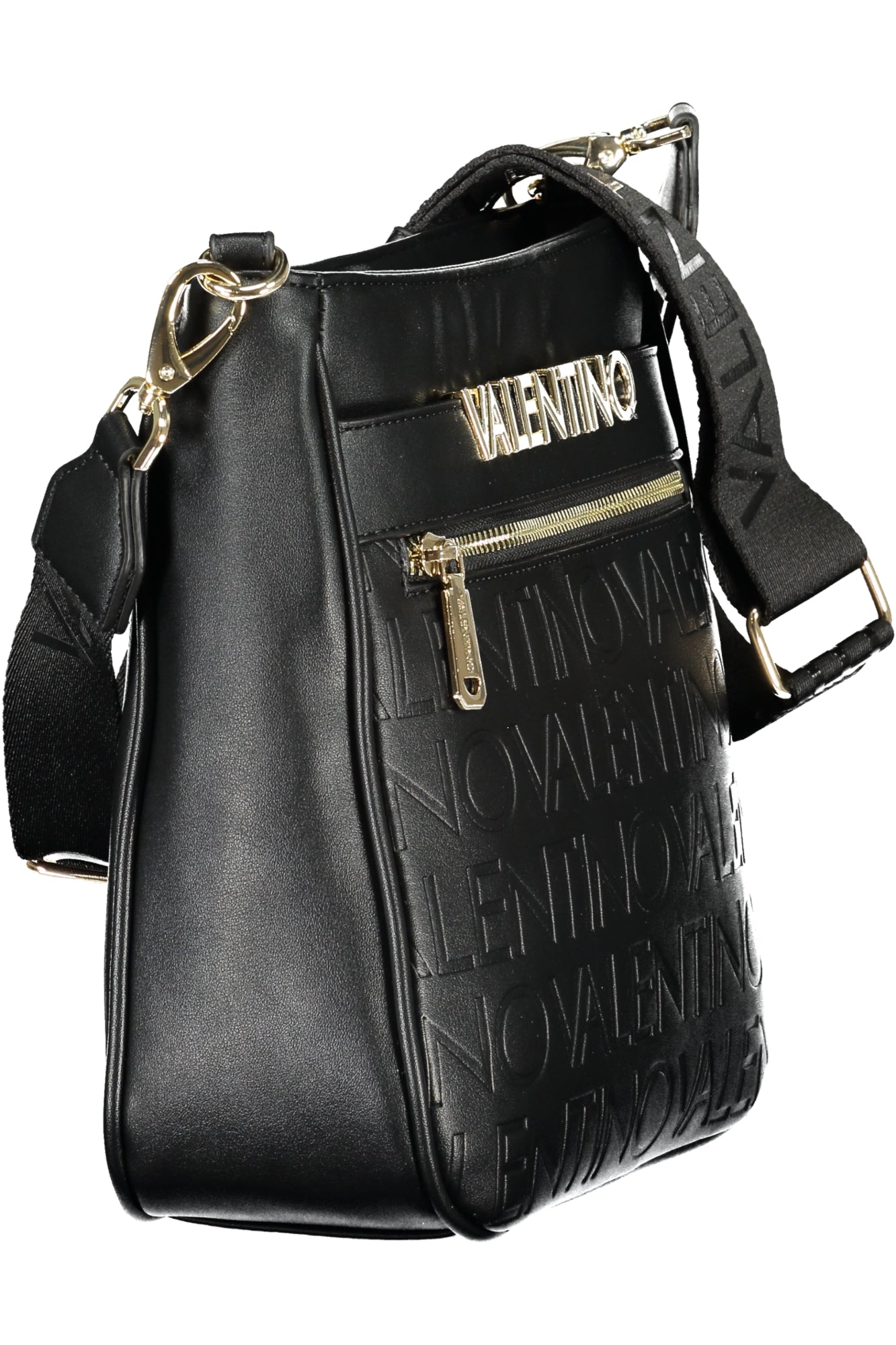 BOLSO UNA CORREA DE HOMBRO AJUSTABLE Y DESMONTABLE VALENTINO