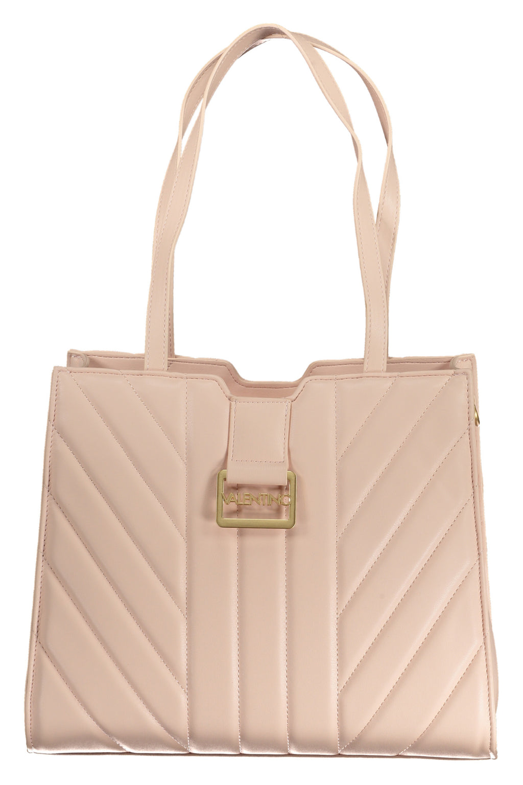 BOLSO DE HOMBRO CON DOS ASAS VALENTINO