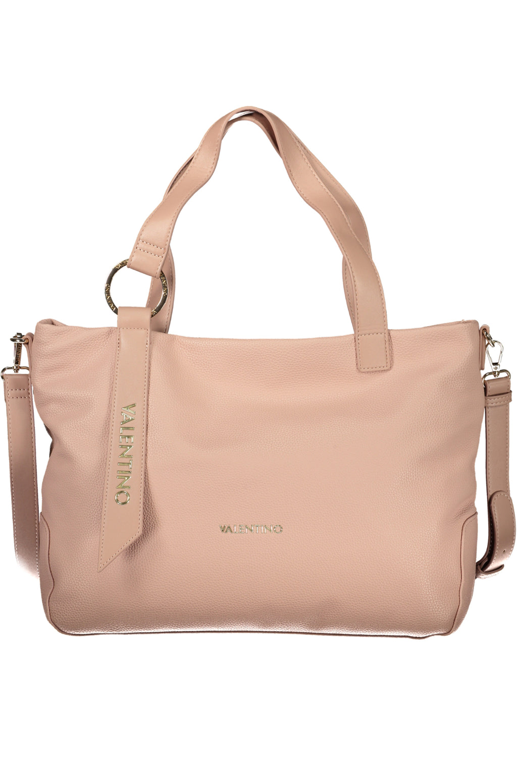 BOLSO DE HOMBRO CON DOS ASAS VALENTINO