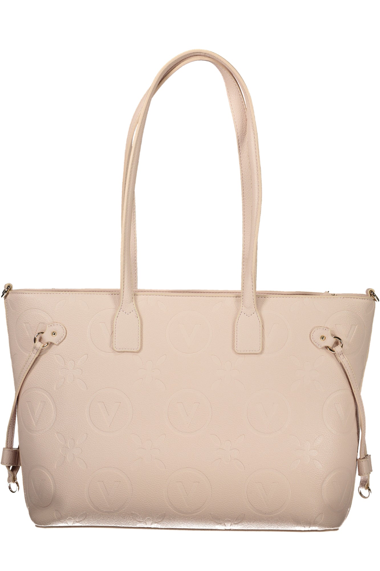 BOLSO DE HOMBRO CON DOS ASAS VALENTINO