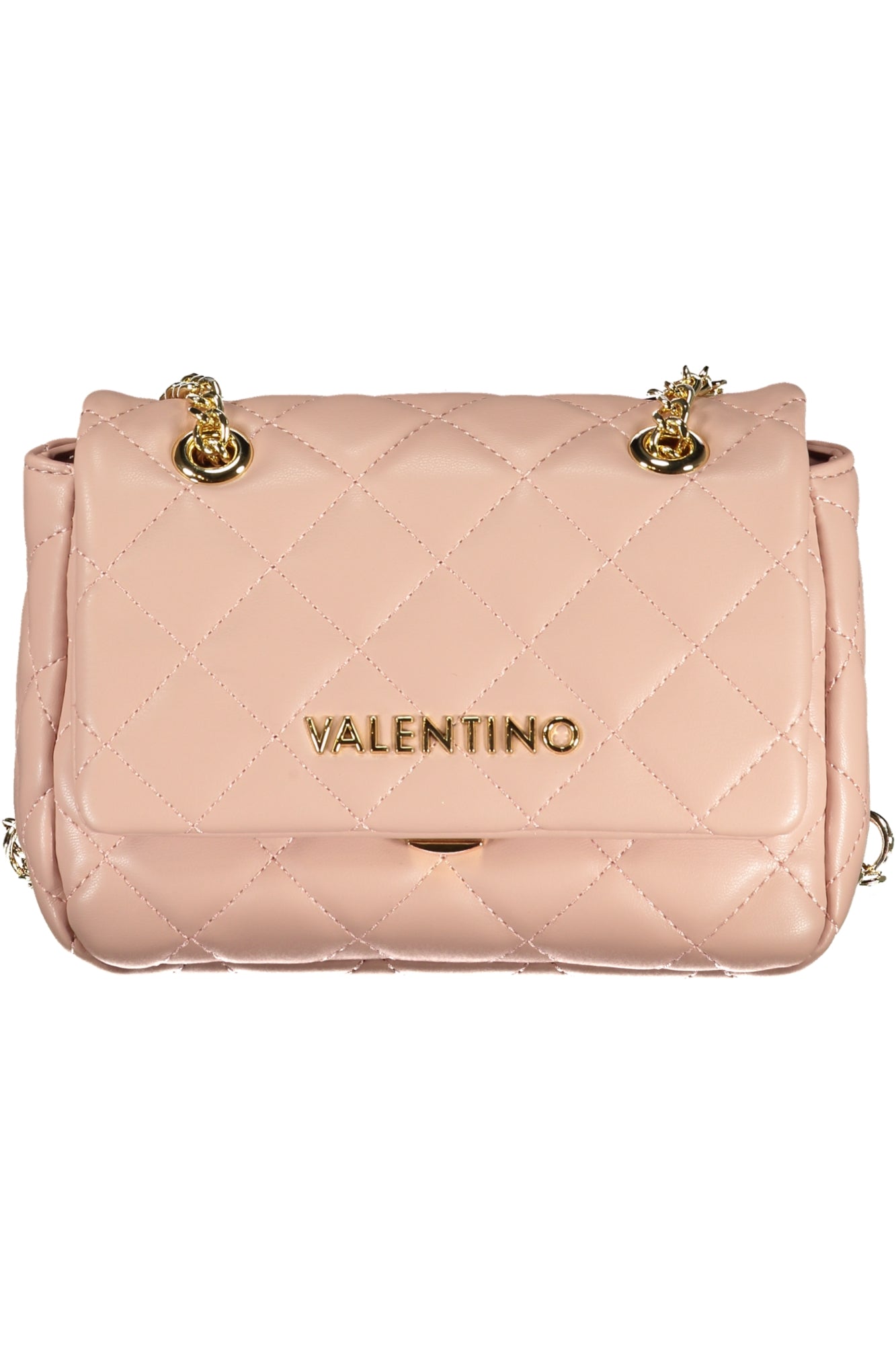 ""VALENTINO BAGS BORSA DONNA ROSA""