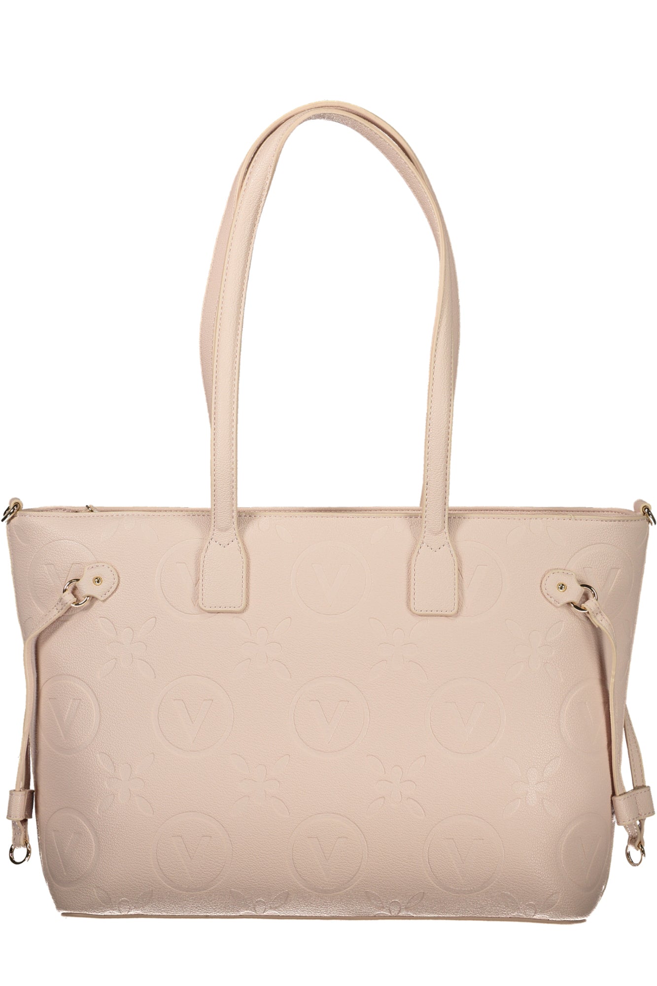 BOLSO DE HOMBRO CON DOS ASAS VALENTINO