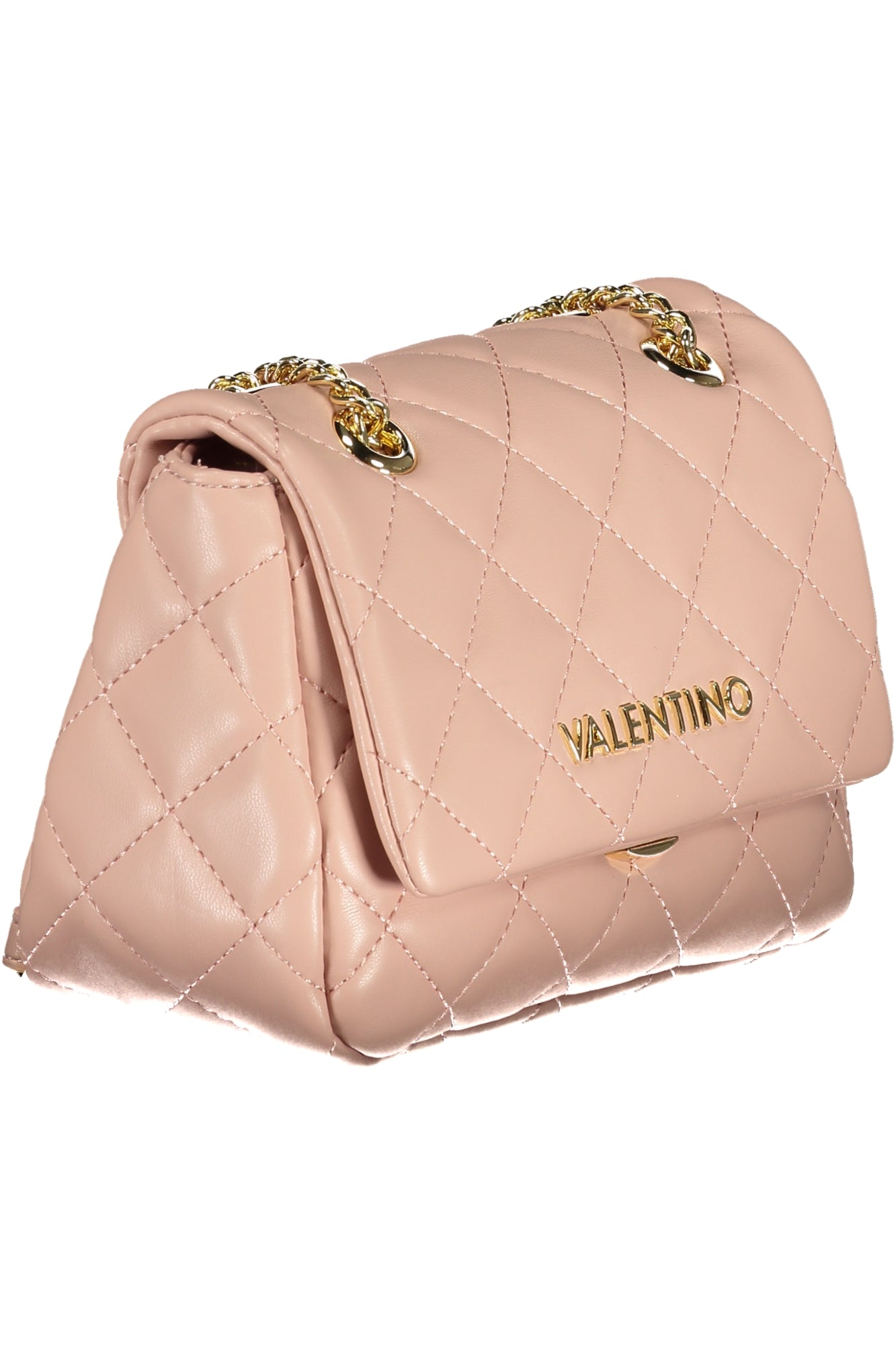 ""VALENTINO BAGS BORSA DONNA ROSA""