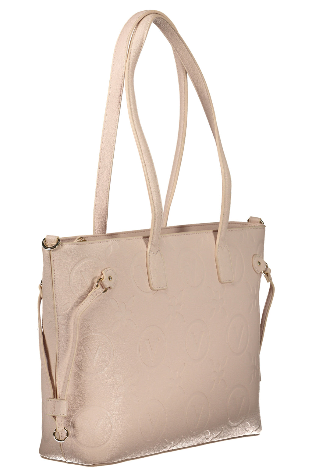 BOLSO DE HOMBRO CON DOS ASAS VALENTINO