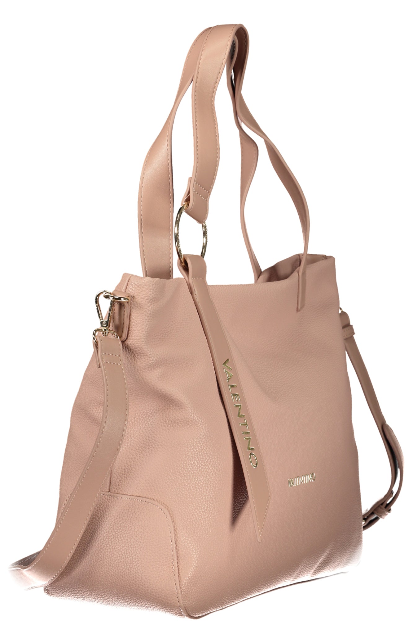 BOLSO DE HOMBRO CON DOS ASAS VALENTINO
