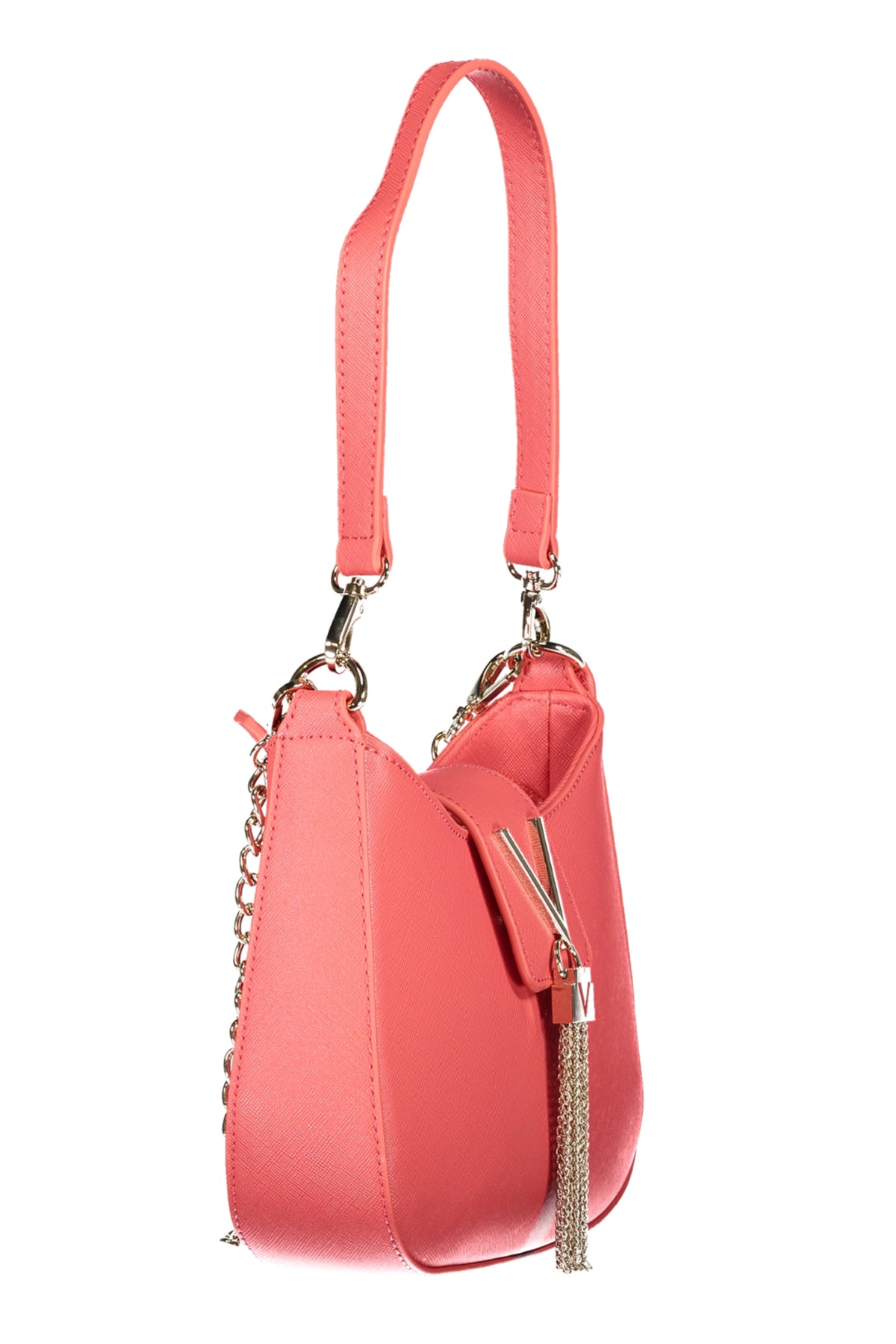 BOLSO CON UNA ASA DE HOMBRO DESMONTABLE VALENTINO