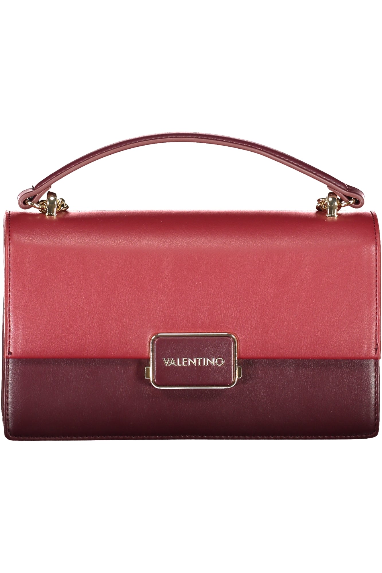 BOLSO DE HOMBRO CON CADENA VALENTINO