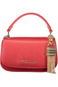 UNA BOLSO CON ASA VALENTINO