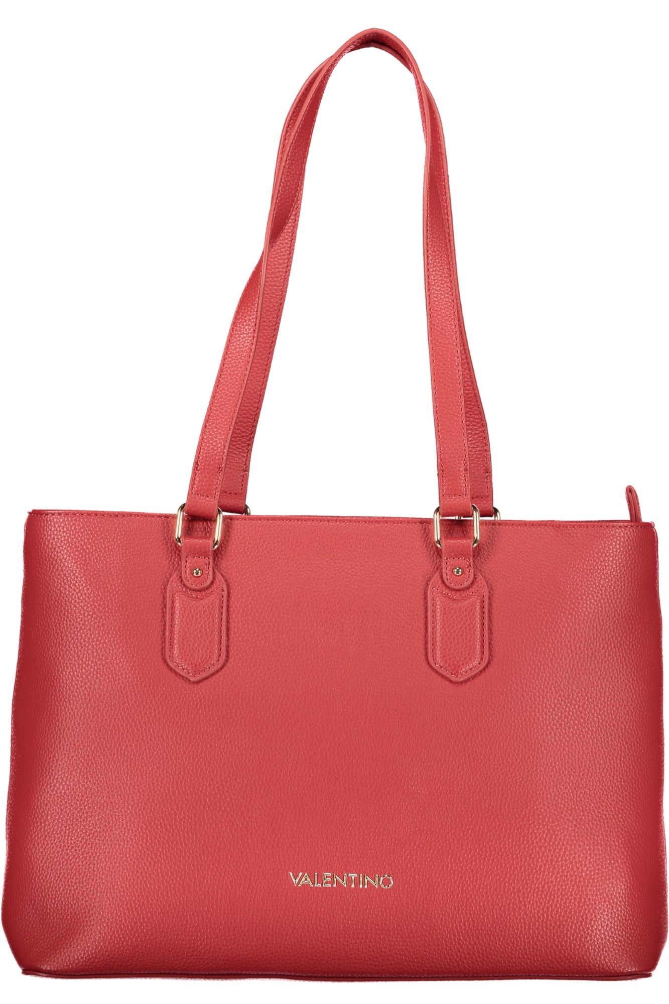 BOLSO DE HOMBRO CON DOS ASAS VALENTINO