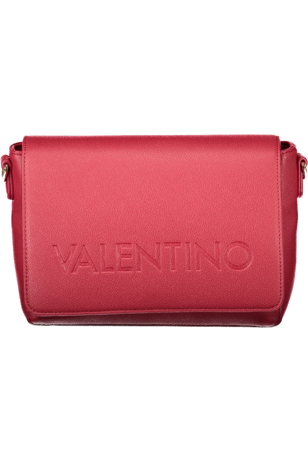 BOLSO DE HOMBRO DOBLE CON CORREA DE HOMBRO AJUSTABLE Y DESMONTABLE VALENTINO