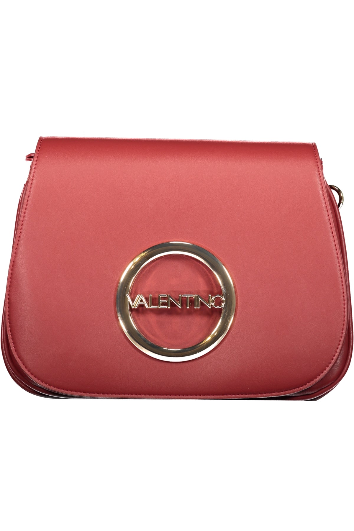 BOLSO CON CORREA DE HOMBRO AJUSTABLE Y DESMONTABLE VALENTINO