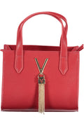 ""VALENTINO BAGS BORSA DONNA ROSSO""