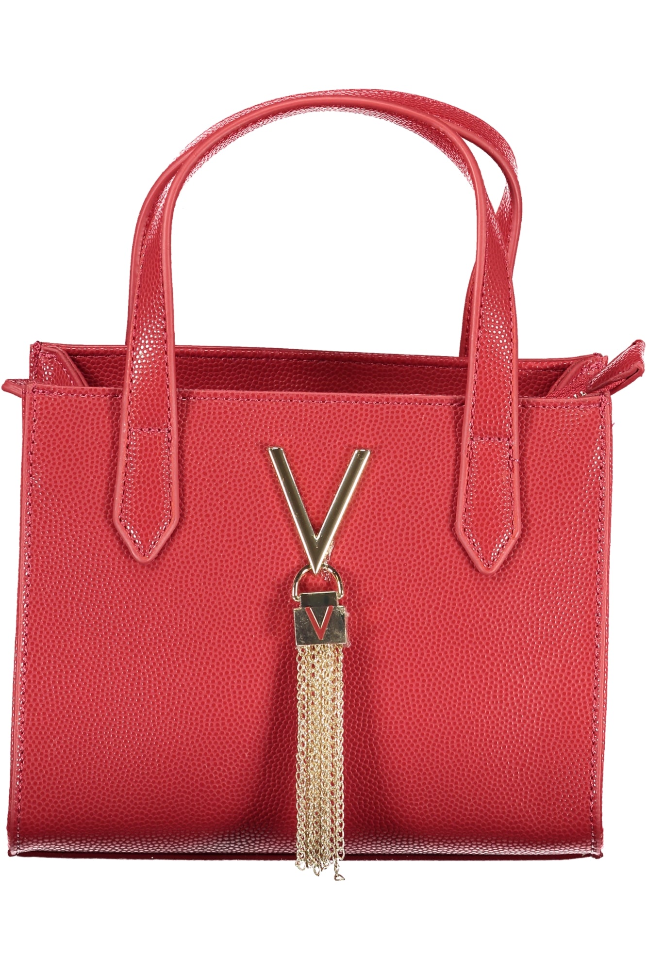 ""VALENTINO BAGS BORSA DONNA ROSSO""