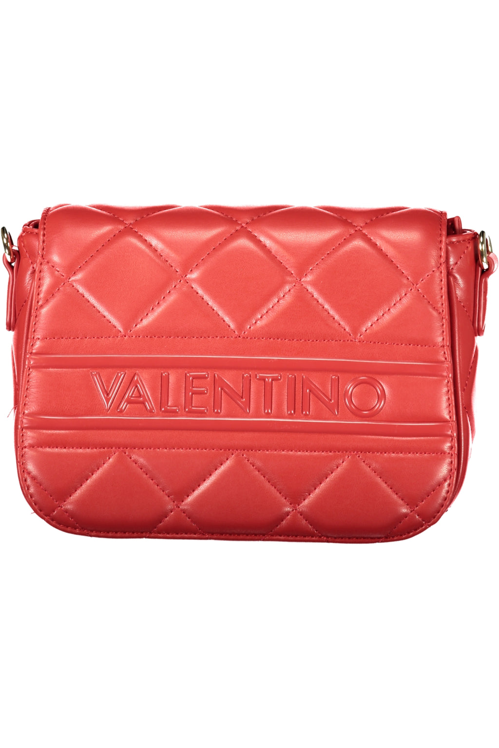 BOLSO UNA CORREA DE HOMBRO AJUSTABLE Y DESMONTABLE VALENTINO