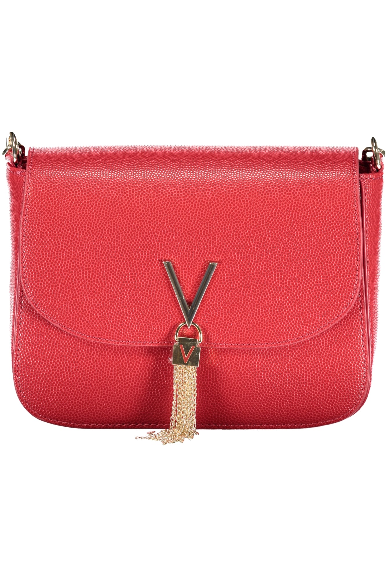 ""VALENTINO BAGS BORSA DONNA ROSSO""