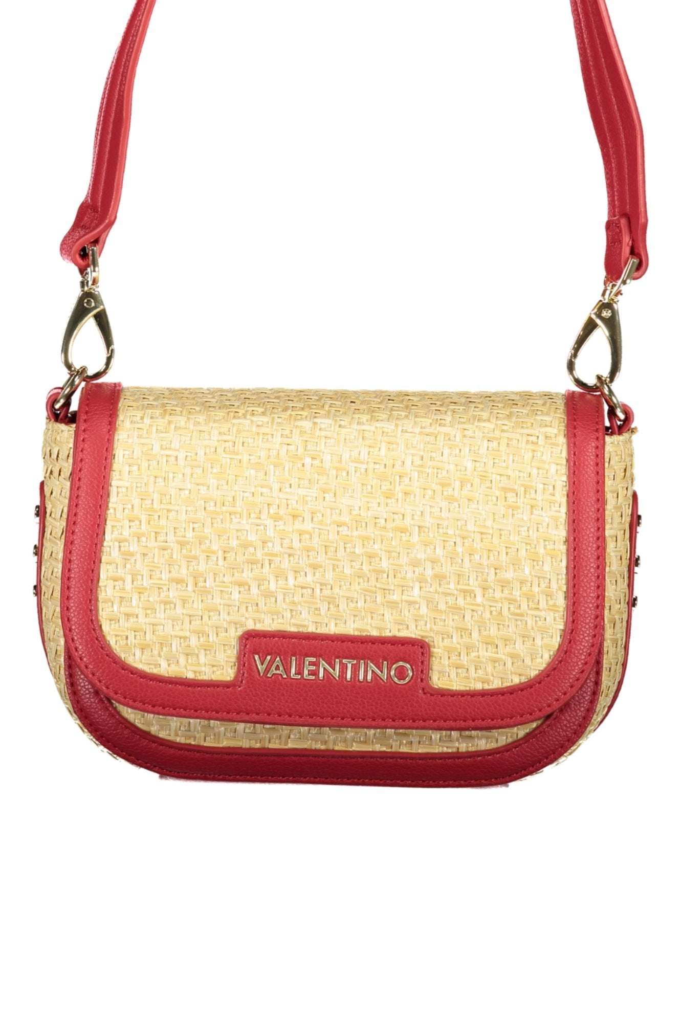 BOLSO CON UNA ASA DE HOMBRO DESMONTABLE VALENTINO