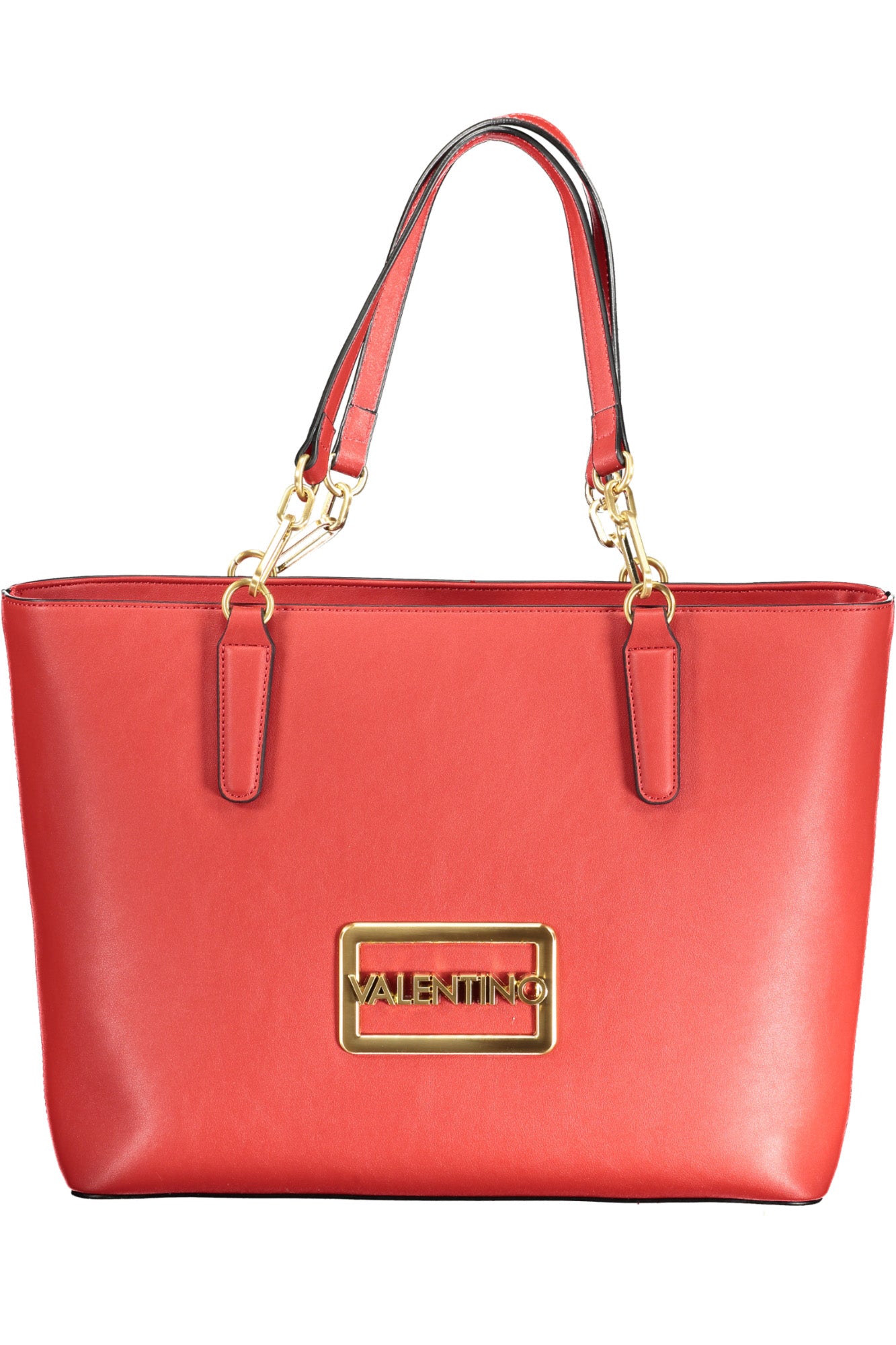 BOLSO DE HOMBRO CON DOS ASAS VALENTINO