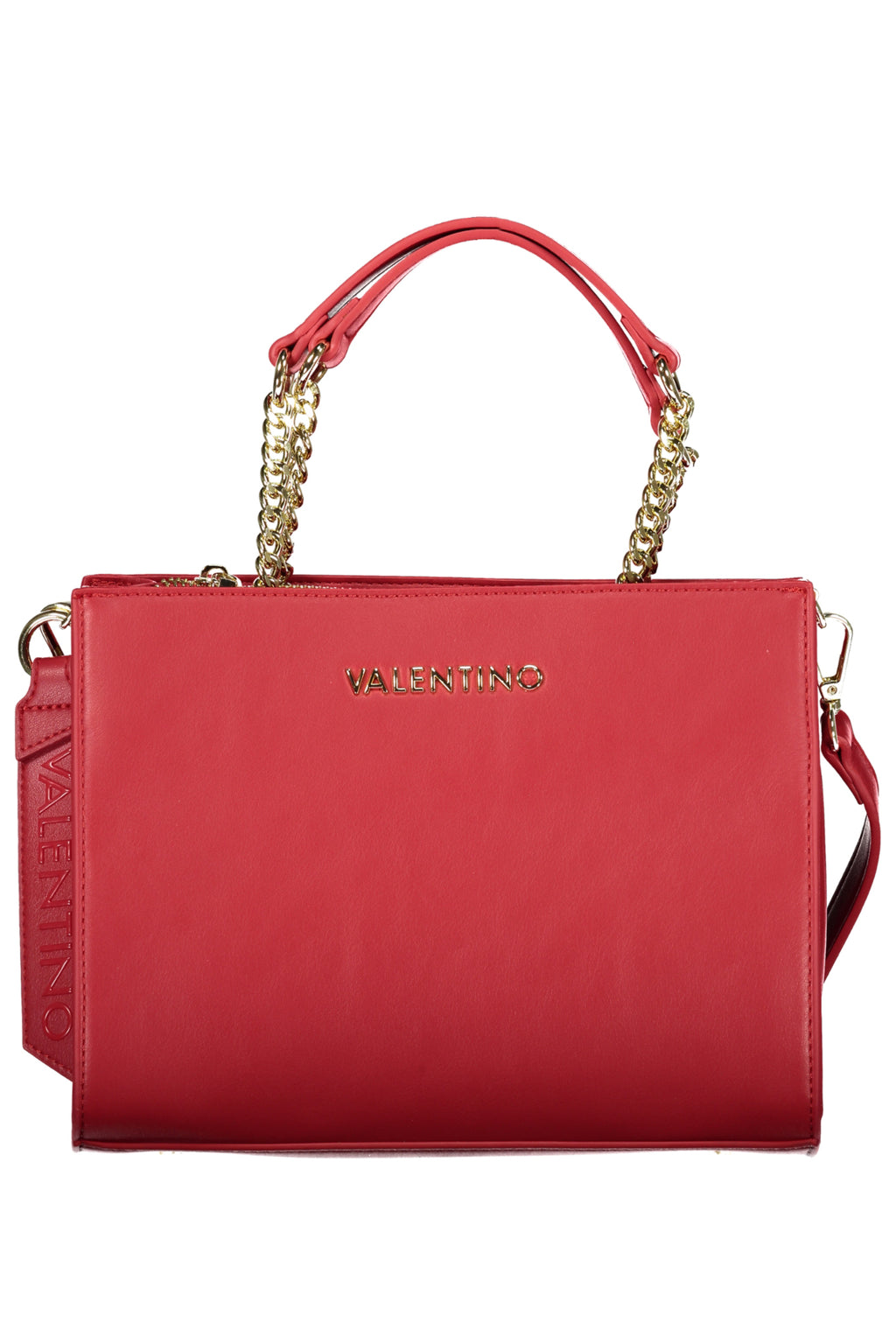BOLSO DE CADENA CON DOS ASAS VALENTINO