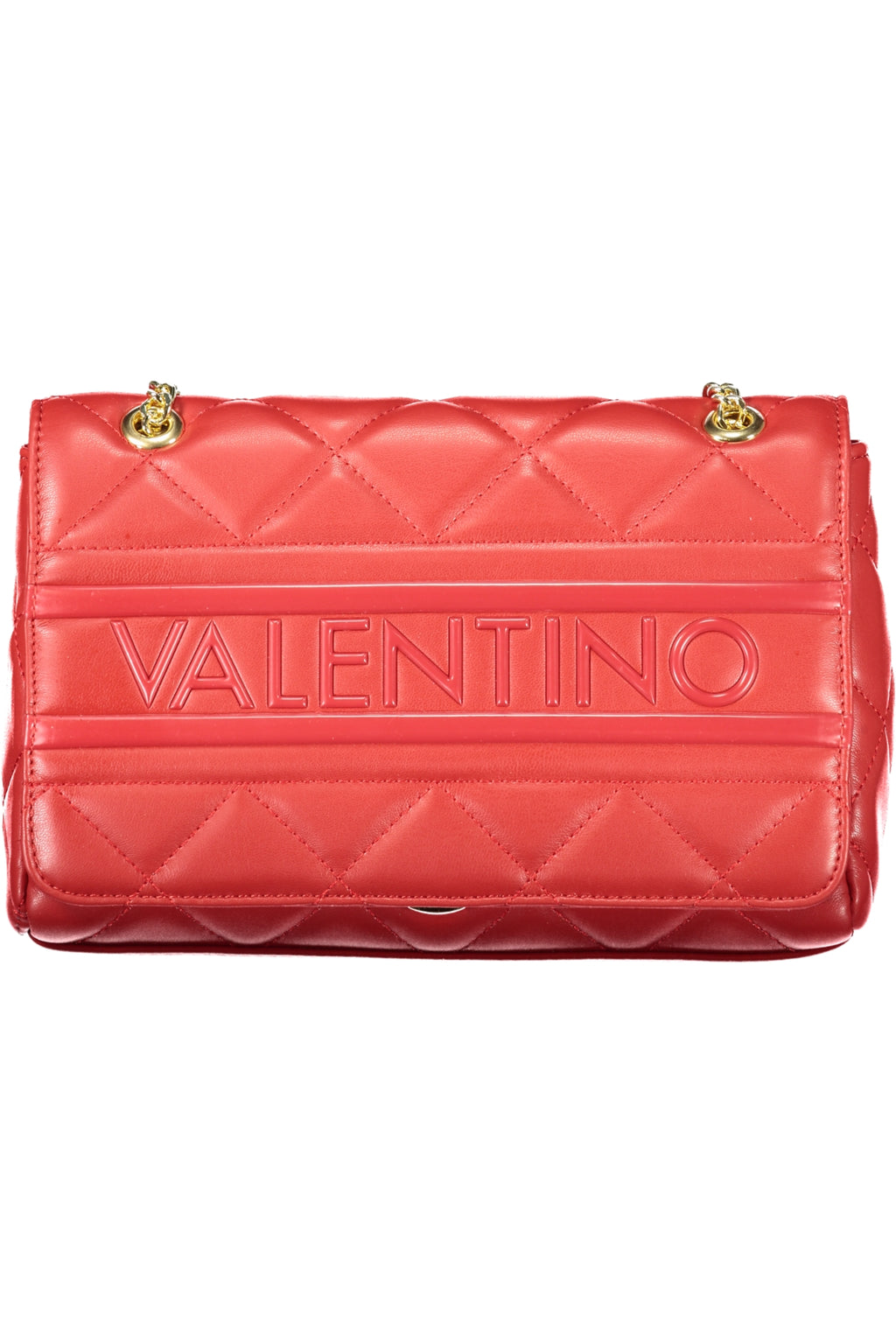 ""VALENTINO BAGS BORSA DONNA ROSSO""