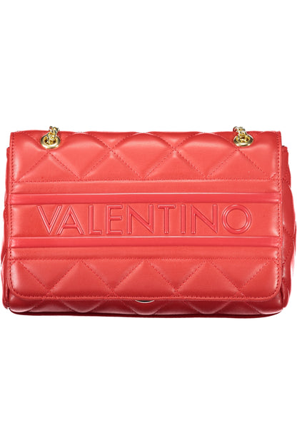 ""VALENTINO BAGS BORSA DONNA ROSSO""