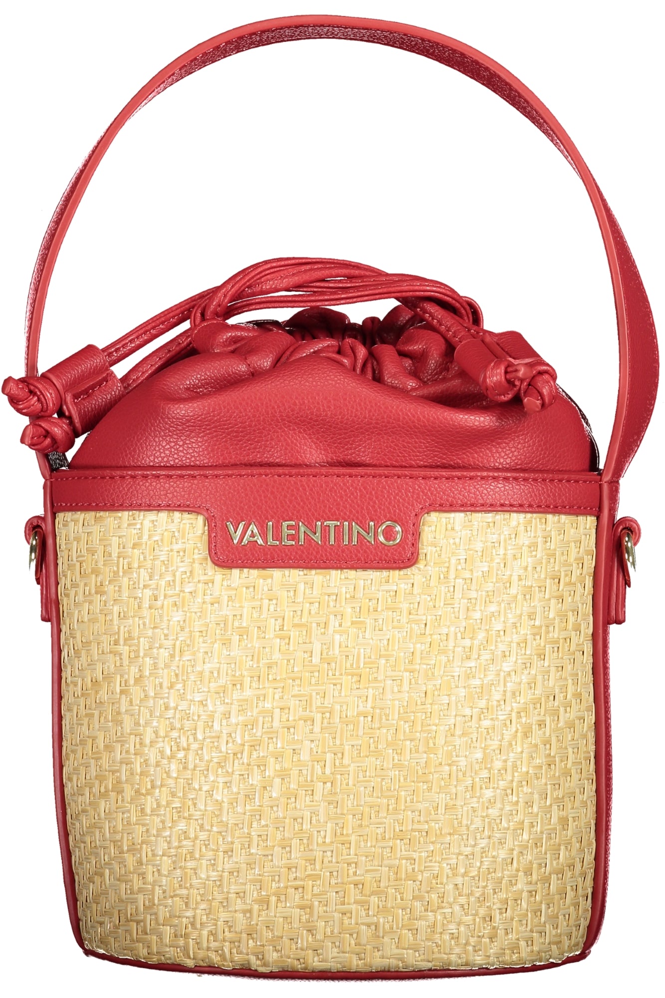 BOLSO DE CUBO VALENTINO
