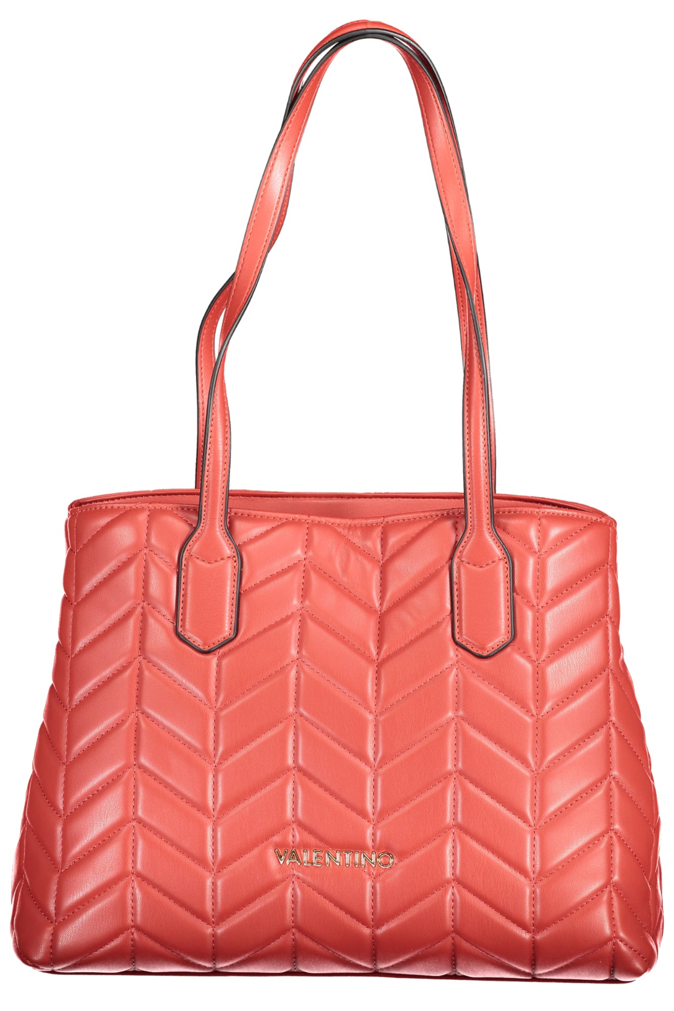 BOLSO DE HOMBRO CON DOS ASAS VALENTINO