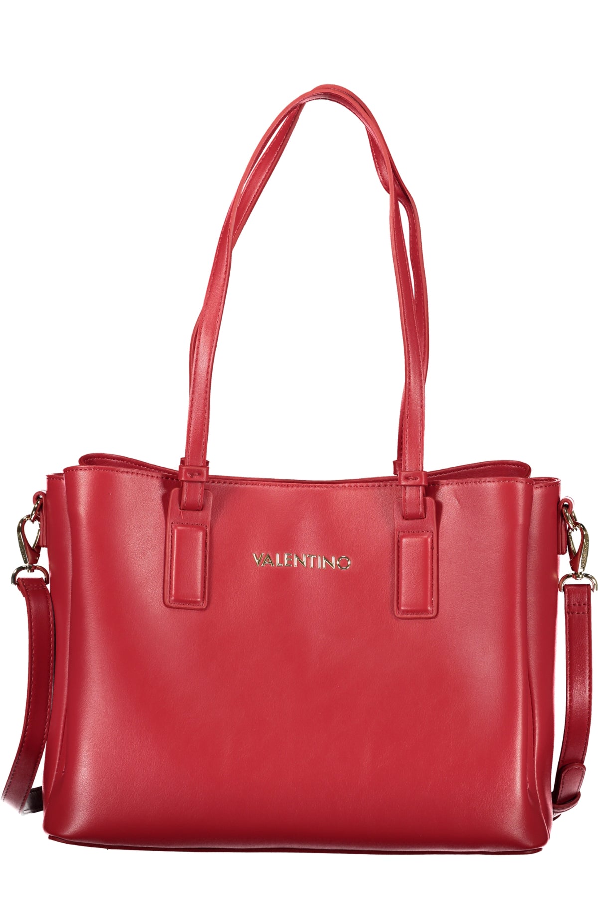 BOLSO DE HOMBRO CON DOS ASAS VALENTINO