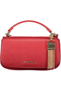 UNA BOLSO CON ASA VALENTINO