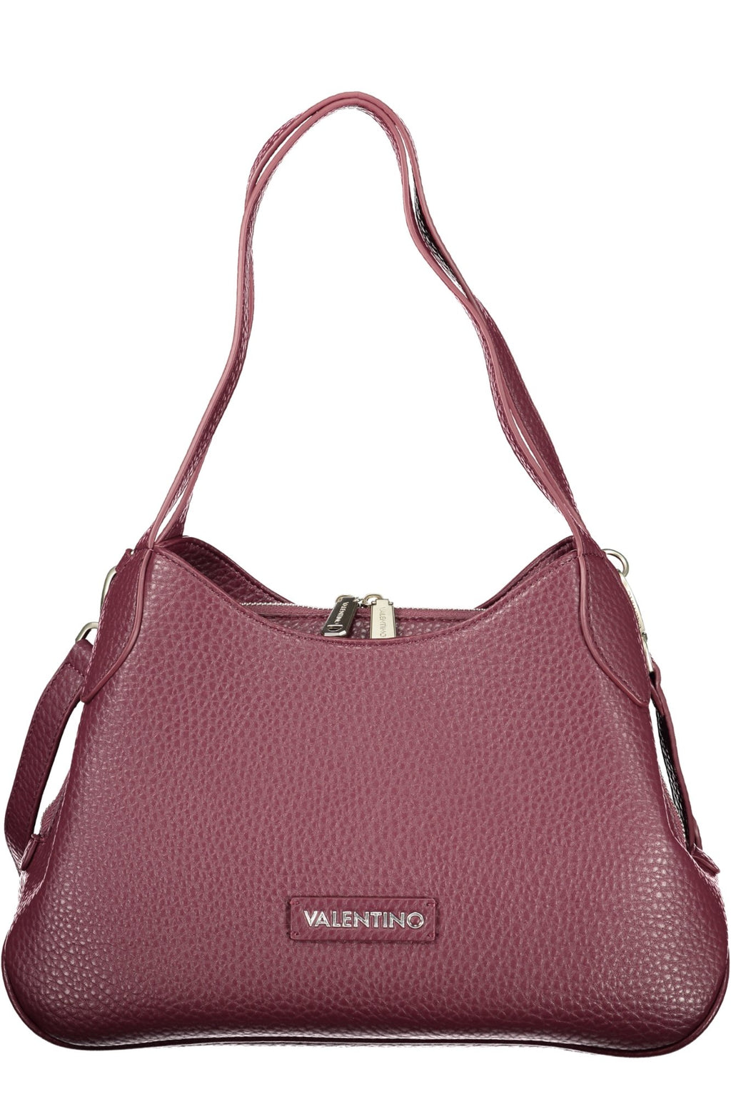 BOLSO DE HOMBRO CON DOS ASAS VALENTINO