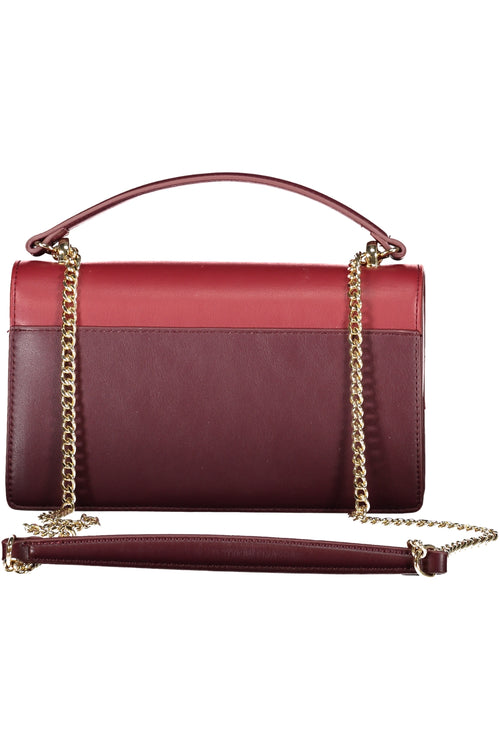 BOLSO DE HOMBRO CON CADENA VALENTINO