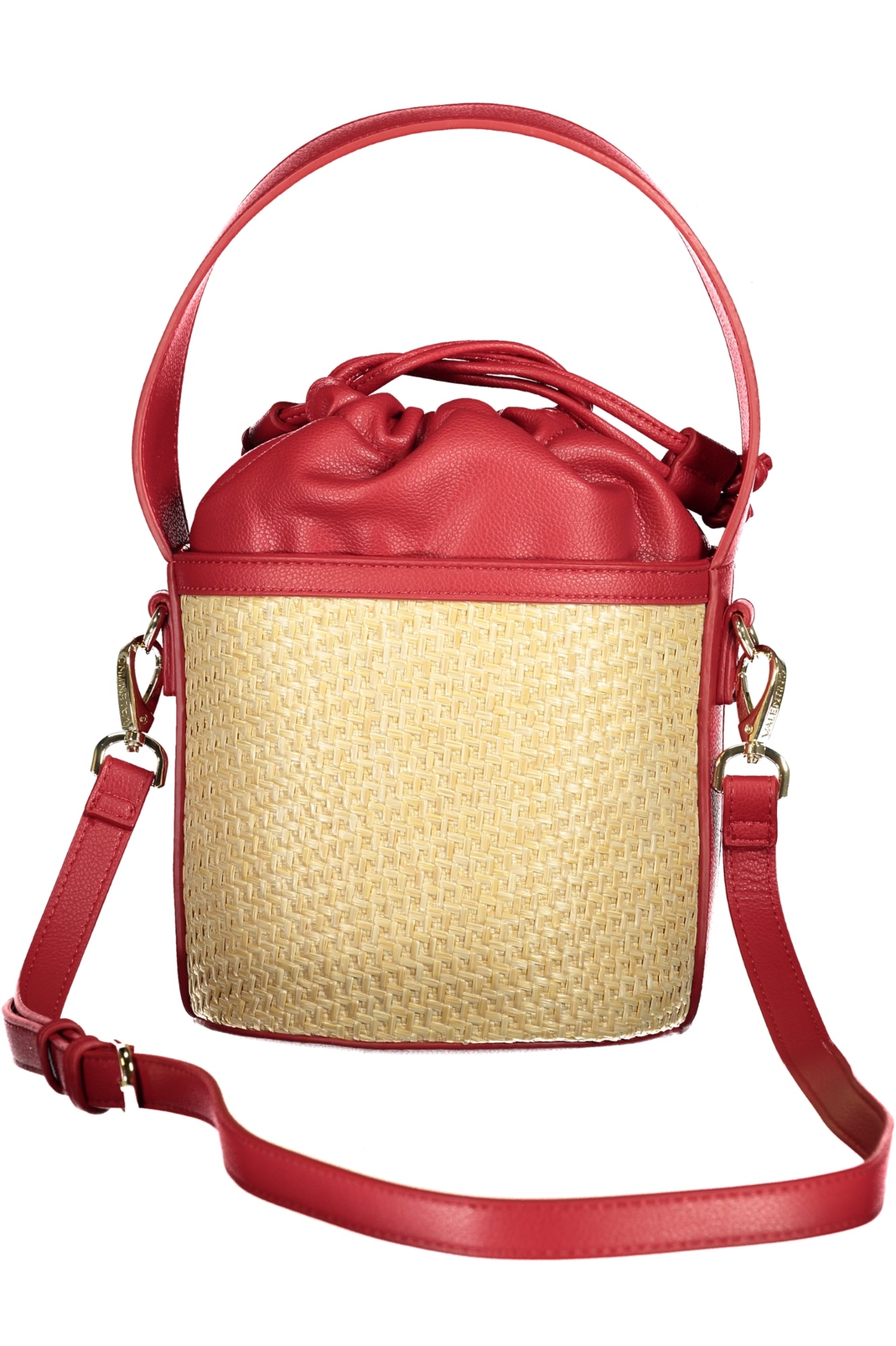 BOLSO DE CUBO VALENTINO
