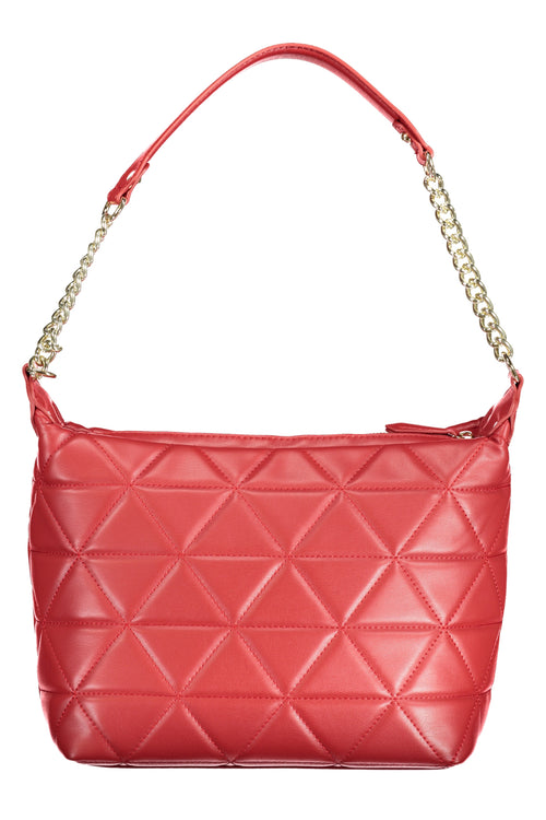 BOLSO DE HOMBRO CON CADENA Y UNA ASA VALENTINO