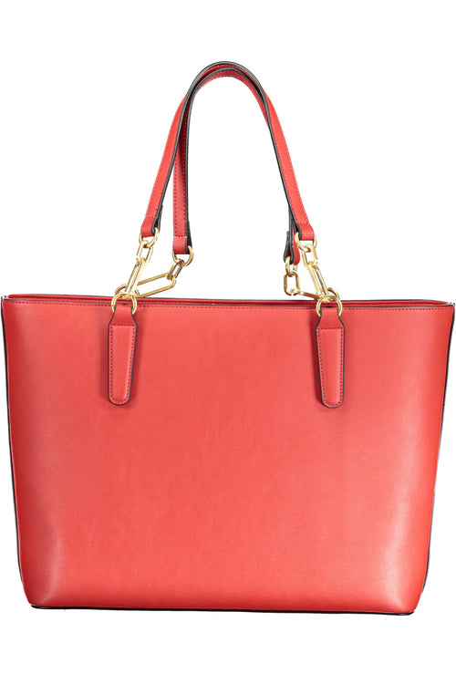 BOLSO DE HOMBRO CON DOS ASAS VALENTINO