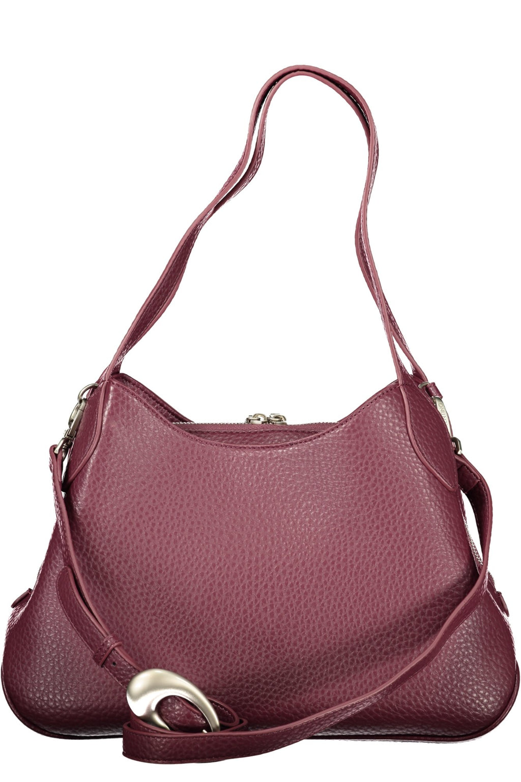 BOLSO DE HOMBRO CON DOS ASAS VALENTINO