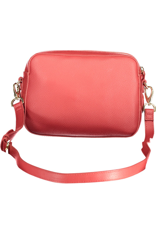 BOLSO CON CORREA DE HOMBRO AJUSTABLE Y DESMONTABLE VALENTINO